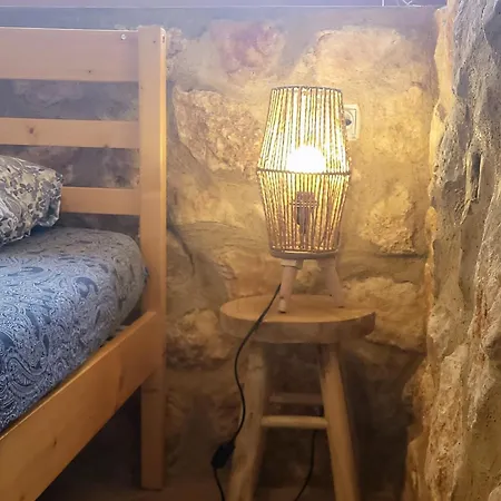 Las Aguilas, Casa Bohemia L'Ametlla de Mar Esterno foto