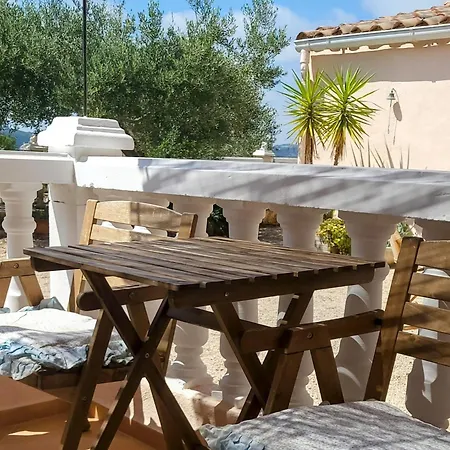 Las Aguilas, Casa Bohemia L'Ametlla de Mar Esterno foto