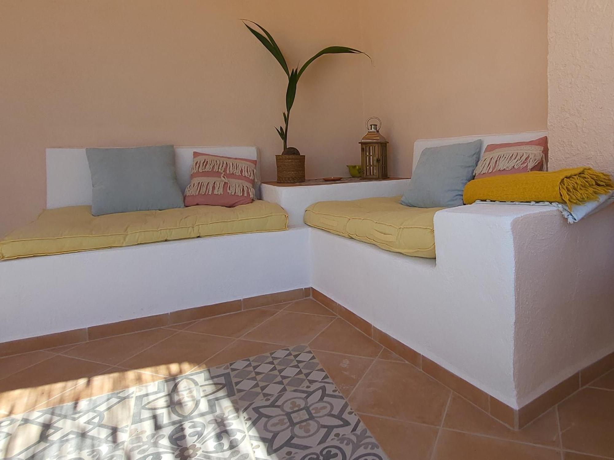 Aguilas, Casa Bohemia L'Ametlla de Mar
