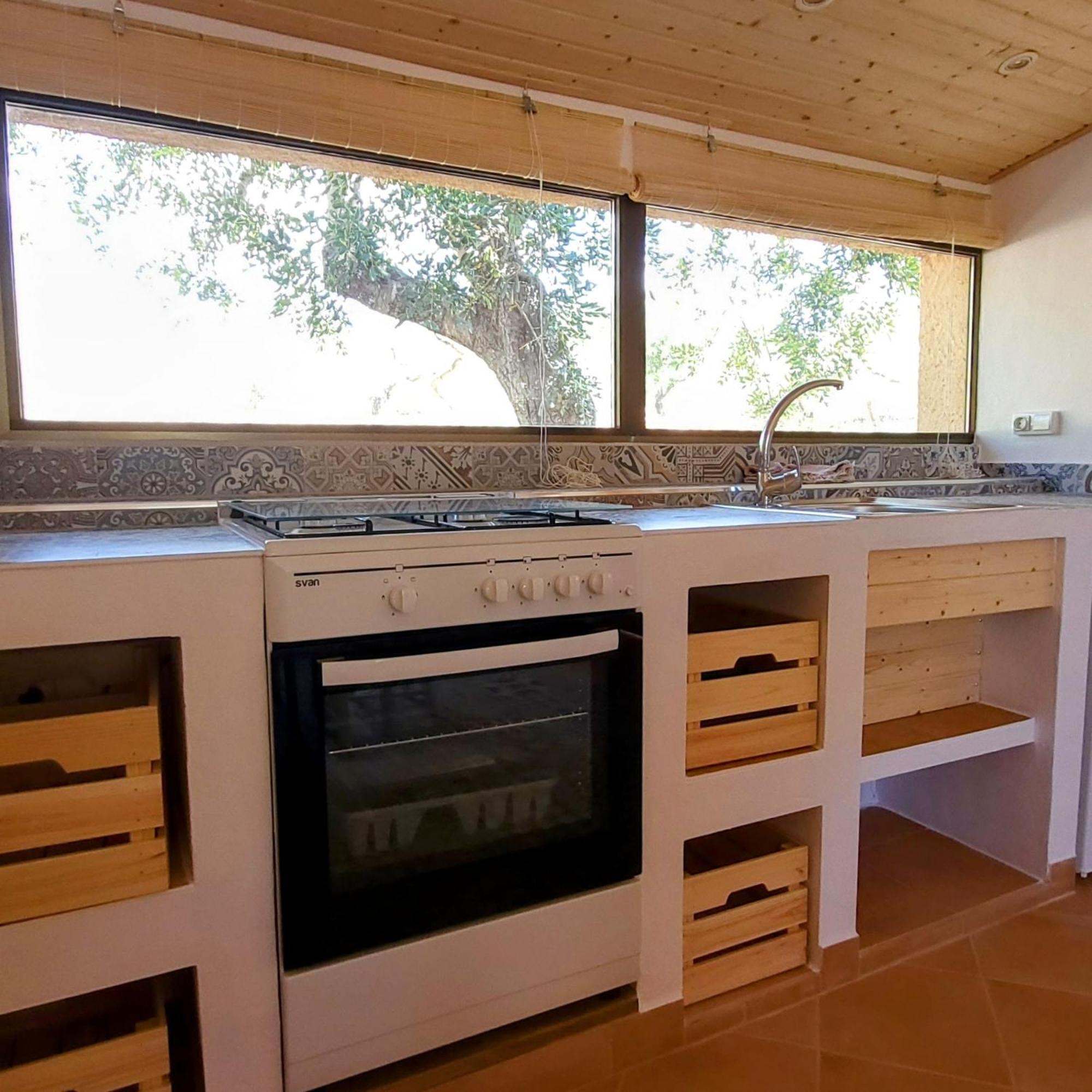 Holiday home Aguilas, Casa Bohemia
