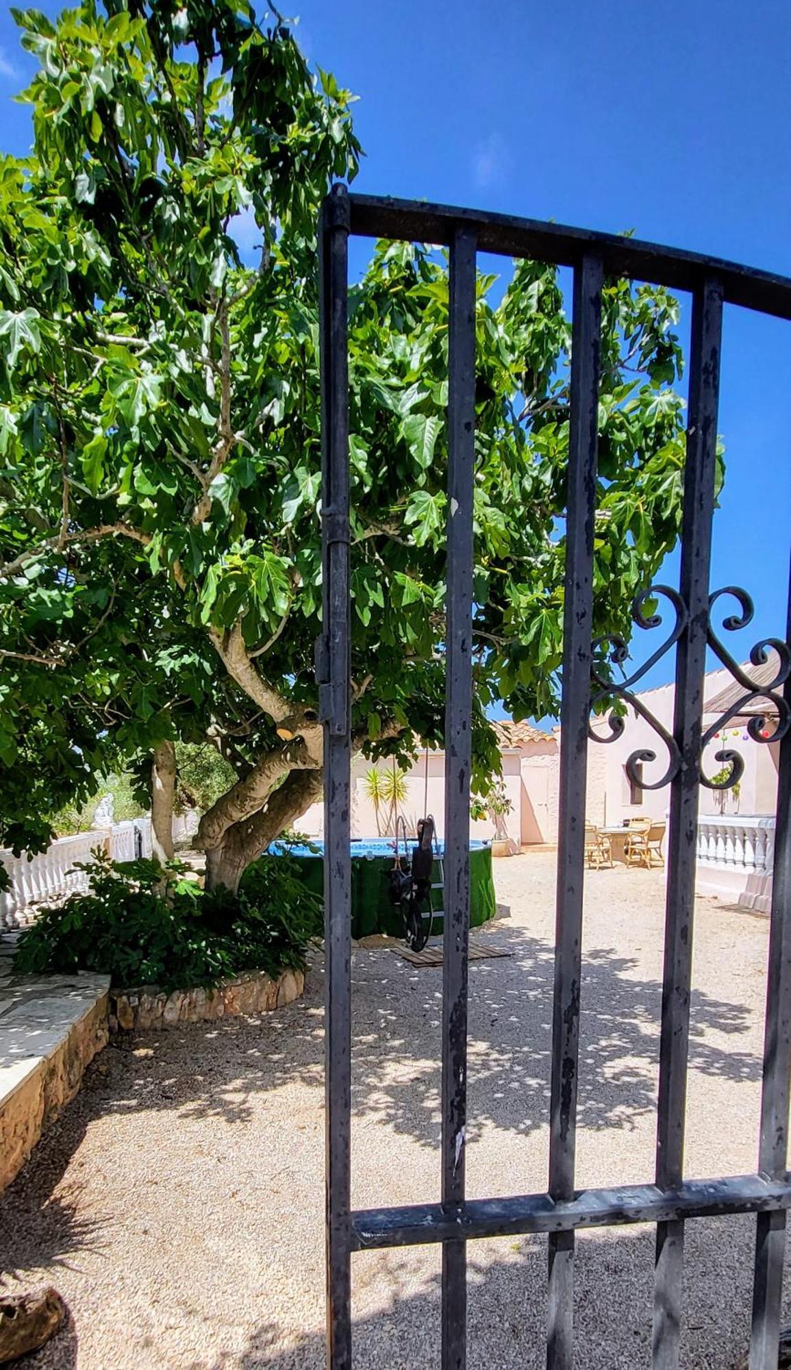 Holiday home Aguilas, Casa Bohemia