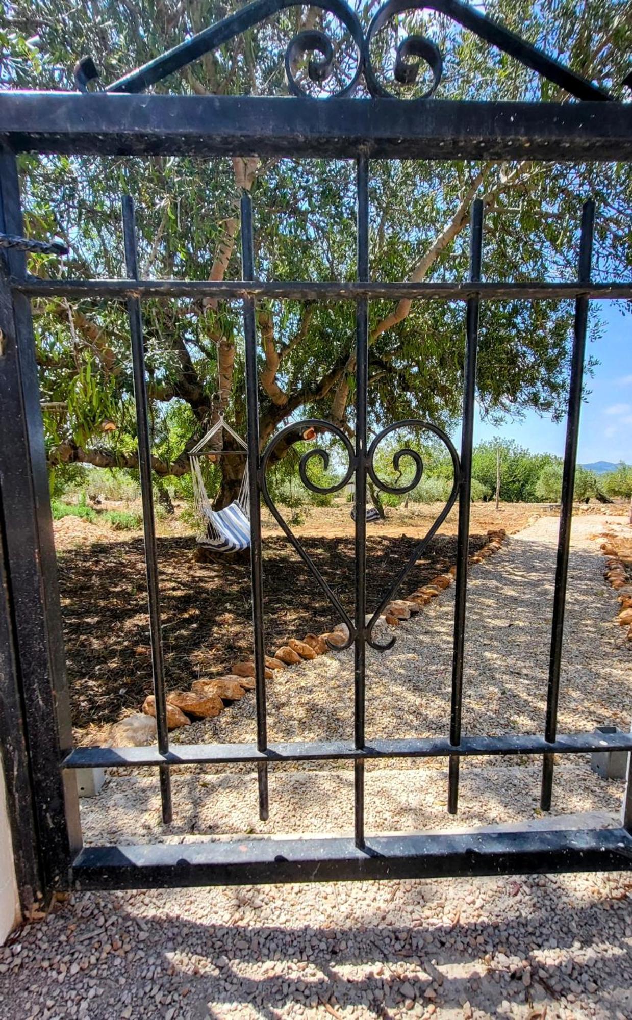 Aguilas, Casa Bohemia Holiday home *