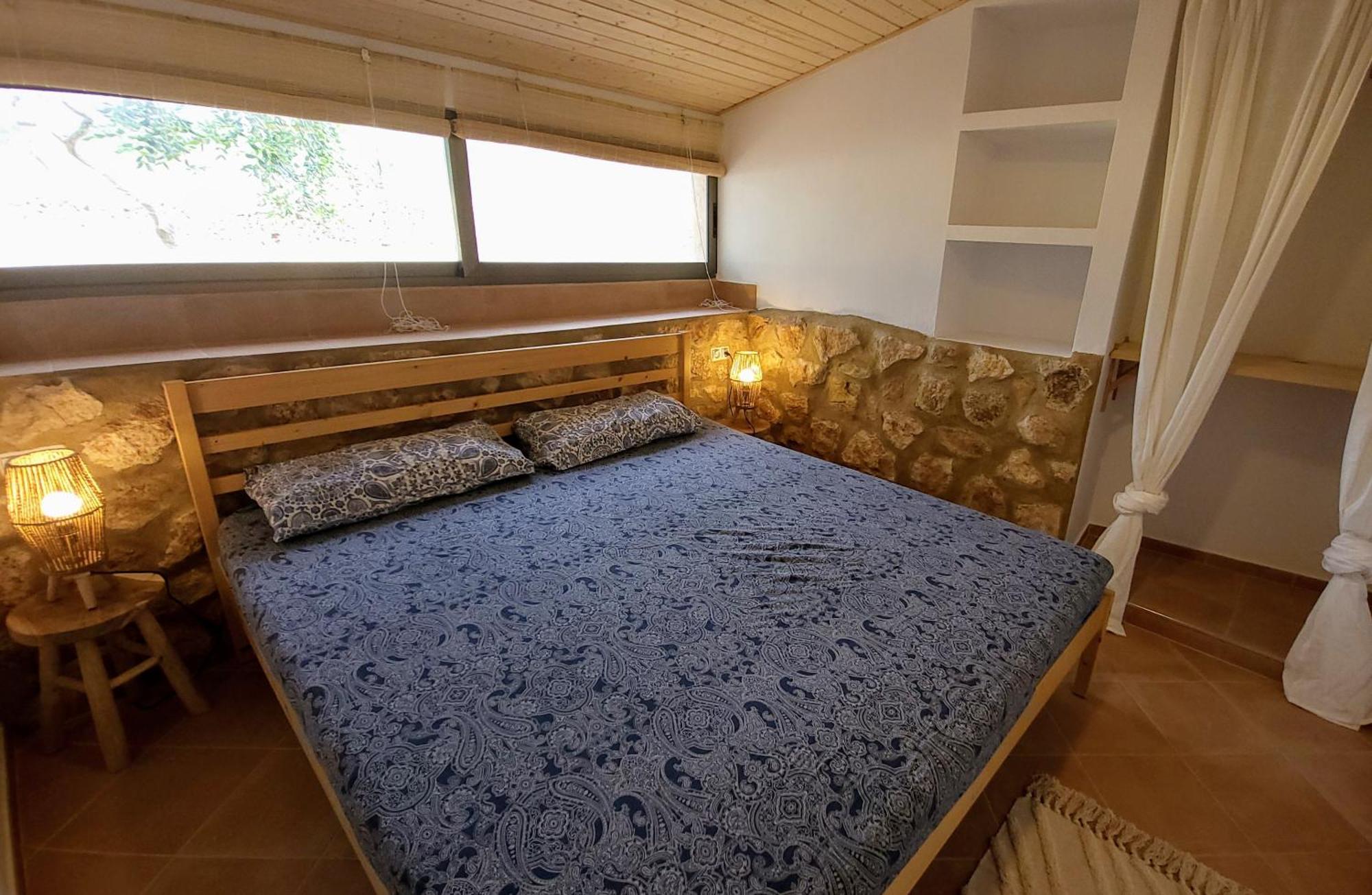 Holiday home Aguilas, Casa Bohemia *